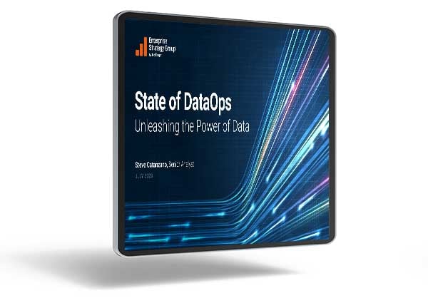 ESG DataOps Book Preview