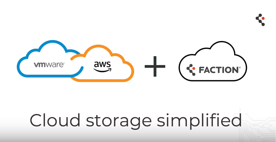 cloud storage simplified